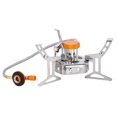 thumbnail image 1 of AMONIDA Camp Stove, Mini Camping Stoves, For Outdoor Camping, 1 of 8