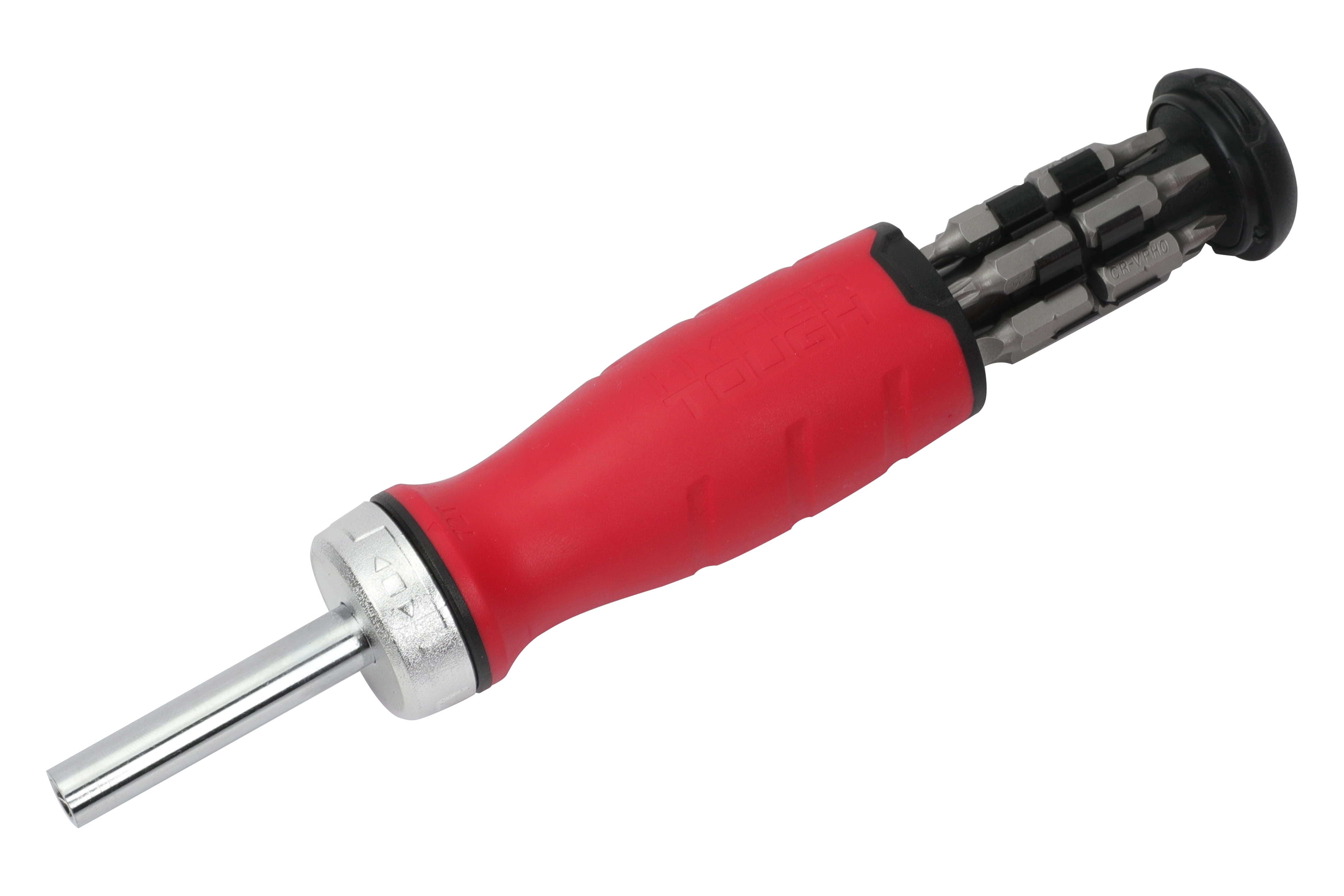 i.HARU　6点 HART 6-in-1 Screwdriver, Philips Head, Slotted, Nut Driver