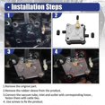 thumbnail image 5 of Fuel pump compatible with Mercury 35 50 60 115 225 outboard two-stroke 30-300 hp 14360A50 14360A41 14360A16 14360A, 5 of 5
