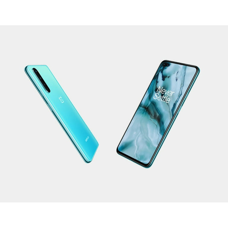 OnePlus Nord 2 5G Blue (8GB/128GB) –
