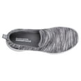 thumbnail image 4 of Skechers Women's Gowalk Joy, Grey, 7 M US, 4 of 5