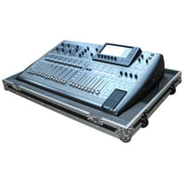 ProX XS-BX32W ATA-300 Style Flight Road Case with Wheels for Behringer X32 Digital Mixer