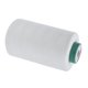 thumbnail image 5 of Práctico hilo de coser blanco soluble en agua Lavar lejos Hilo para acolchar invisible Marca de fábrica Hilvanado Artesanía Banda de rodadura - Los 402S los 3000m Sunnimix Hilo de coser soluble, 5 of 8