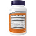 NOW Supplements, True Focusâ„¢ with Amino Acids, Ginkgo, DMAE + CoQ10 and Grape Seed Extract