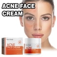 thumbnail image 1 of Fiudx Crema Facial, Fórmula Salicílica Avanzada, Loción Hidratante Suave, Solución Natural Antiimperfecciones, Cuidad Facial Diario, Aprobado para Pie Sensible, Recomendado Por Dermatólogos., 1 of 7