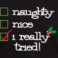 thumbnail image 3 of CafePress - Checklist T Shirt - Men's Classic Graphic Cotton T-Shirt, 3 of 4