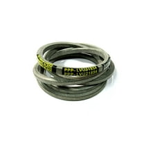 SPEC REPL DECK BELT COMPATIBLE with LVU21854 TRACTOR 1023E 1025R 1026R 60" DECK