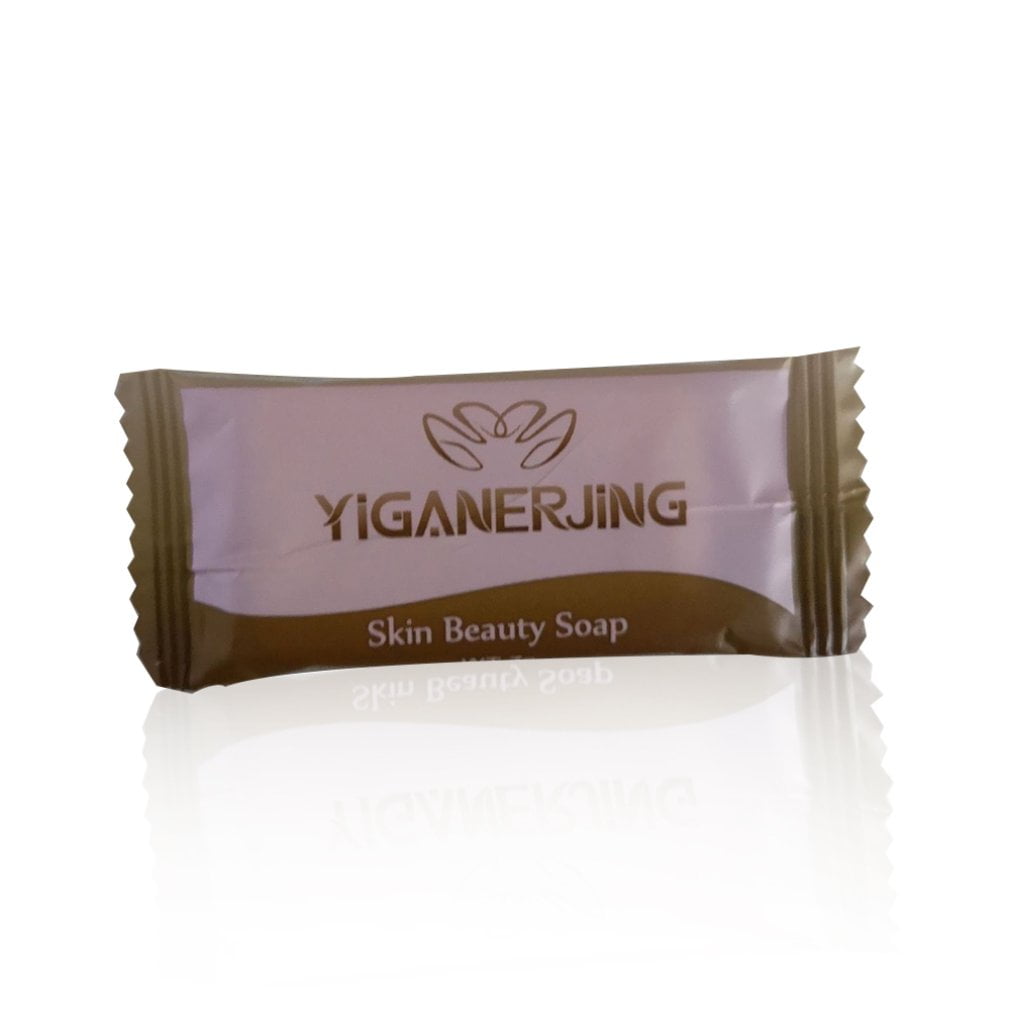 Sulfur Soap Skin Care Conditions Anti Fungus Bath Body Drug