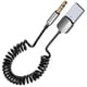 thumbnail image 2 of Seitruly Adaptador Bluetooth de audio para automóvil 3.5MM Jack Multifuncional USB Bluetooth 5.0 Transmisor y receptor Convertidor de señal de audio Teléfono y Comunicación, 2 of 6