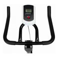 thumbnail image 3 of Bicicleta Spinning Fija 8kg Centurfit Cardio Profesional, 3 of 4