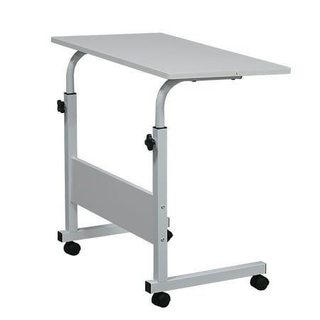 Laptop Stands With Wheels Sy Desk 4 Casters