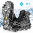 thumbnail image 2 of Crampones Cimkiz con 19 Púas de Acero Inoxidable, 2 of 6