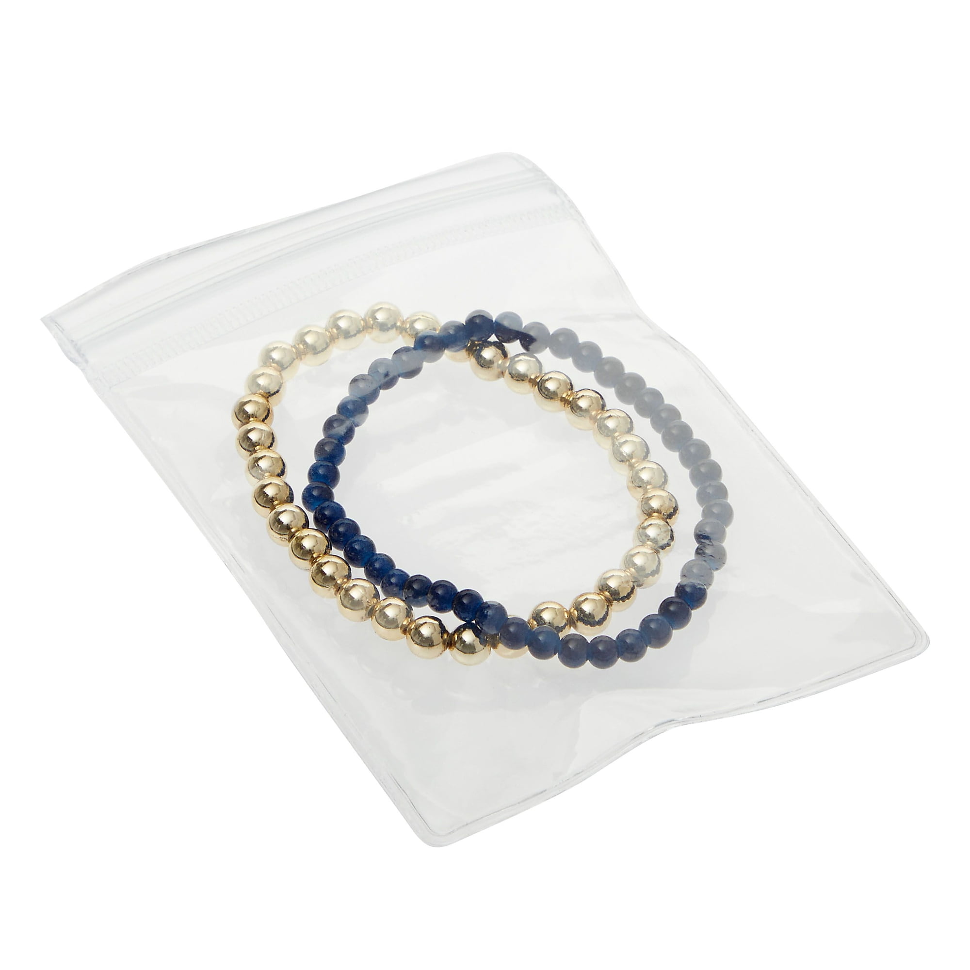 Resealable Bags 3x5 Inches Resealable Jewelry Bags - RB-35 - Qty 100