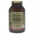thumbnail image 2 of Solgar Vitamin C with Rose Hips 1000 mg - 250 Tablets, 2 of 2