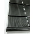 thumbnail image 4 of Heliocol Swimming Pool Solar Heating Panel 4' x 8' - HC-30, 4 of 4