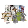 thumbnail image 4 of Set inicial esencial de BattleTech de Catalyst Game Labs para juego de miniaturas, 4 of 5