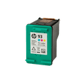 thumbnail image 4 of HP 93 Tri-color Original Ink Cartridge, n/a, C9361WN#140, 4 of 6