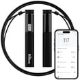 thumbnail image 1 of Bisonbody Smart Jump Rope Fitness Skipping Rope with App – 2 Function Modes – Classic 3m Rope & Ropeless Shortballs – Bluetooth Skipping Rope with Fitdays+ App for Seamless Progress Tracking, 1 of 8
