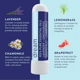 thumbnail image 3 of MOXE Dream Essential Oil Nasal Stick Inhaler with Lavender & Chamomile Scent – Portable Scent Stick, 3 Pack, 3 of 6