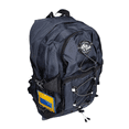 thumbnail image 1 of Mochila Resistente Jumbo Nicks Club CERA-40 de Trabajo Escuela ó Viaje 50 cm x 34 cm x 20 cm, 1 of 5