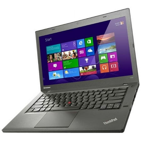 Lenovo ThinkPad T440 14" Business Ultrabook - 20B6006CUS