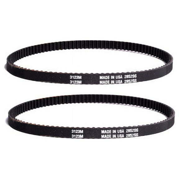 Tornado / Karcher 14-3317-06 CV-30/1 Vacuum Cleaner Geared 2 Belt