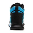 thumbnail image 3 of Con Punta Acero para Zapatos Hombre Indestructibles El, 3 of 9