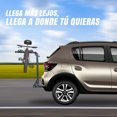 thumbnail image 2 of Rack Porta 3 Bicicletas para Camioneta Universal JAMER 26003, 2 of 6