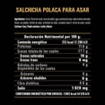 thumbnail image 3 of Salchicha polaca Tangamanga para asar 360 g, 3 of 4