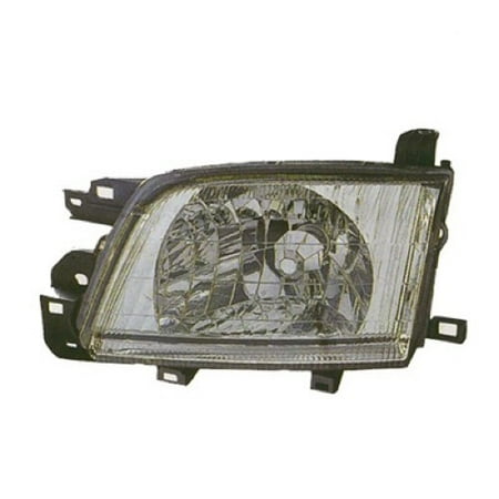 Go Parts 2001 2002 Subaru Forester Front Headlight Headlamp Go Parts 2001 2002 Subaru Forester Front Headlight Headlamp Embly Housing