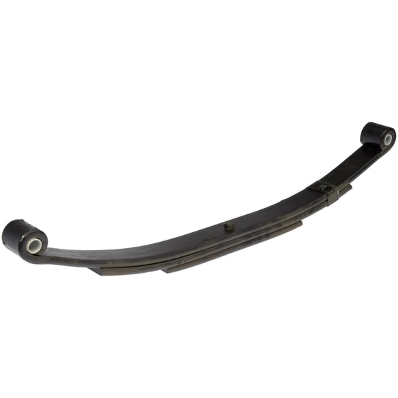 Dorman 929-1051 Leaf Spring Assembly Black