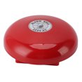 thumbnail image 1 of Campana De Alarma Contra Incendios, Campana De Alarma De Seguridad Sonido Súper Fuerte Para Fábrica Para Escuela, 1 of 7