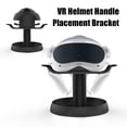 thumbnail image 2 of Wartleves Expositor para cascos de realidad virtual Pico 4 Ultra, soporte para el mango del casco de realidad virtual↗, 2 of 6