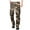 Khaki, variant on fartey Mens Plus Size Camo Pants Casual Multiple Pockets Cargo Pant with Zipper Button Baggy Comfy Outdoors Tactical Trousers, XS-6XL