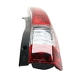 thumbnail image 2 of For 05-06 CR-V 2.4L UK Built Taillight Taillamp Rear Brake Light Lamp Right Side, 2 of 5