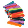 thumbnail image 4 of Lazos de ligadura dental Ticfox 40 piezas tirantes para dientes, 4 of 12