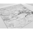 Tile Stickers 6"x6" Gray Marbling Selfadhesive Waterproof Removable