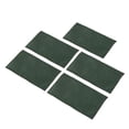 thumbnail image 1 of Tubo de prevención de inundaciones resina absorbente 5 bolsas de barrera contra inundaciones para puerta y ventana de casa para tragaluz del sótano ANGGREK Otros, 1 of 8