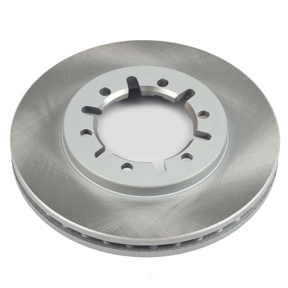 PowerStop JBR915SCR PowerStop - Front Semi-Coated Rotor