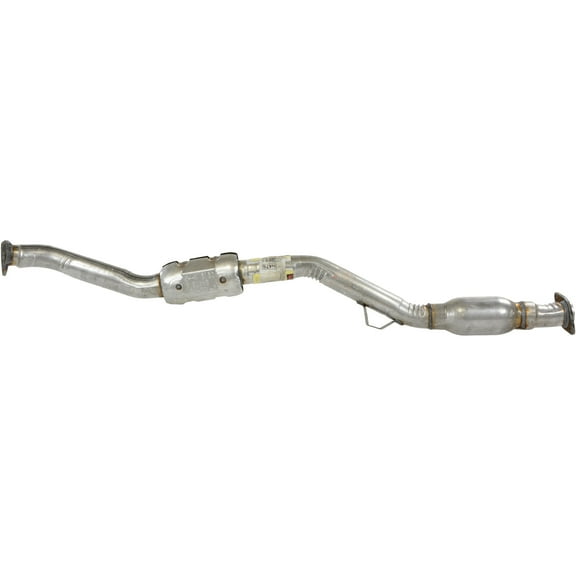 Walker Exhaust CalCat Carb 84476 Direct Fit Catalytic Converter Fits select: 2010 SUBARU FORESTER, 2008-2011 SUBARU IMPREZA