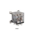 thumbnail image 3 of sweethay Relé de potencia electromagnético de general Automatización industrial eléctrica Reemplazo del controlador Mantenimiento Actualización Herramientas eléctricas CC24V sweethay TO010474-01, 3 of 6