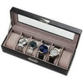 thumbnail image 3 of We Love You Personalized 6-Piece Watch Case, 3 of 3