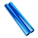 thumbnail image 5 of 2 varillas de relé de aleación de aluminio para juegos deportivos, herramientas profesionales de 29 cm de longitud Azul, 5 of 9