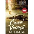 thumbnail image 1 of The Casual Vacancy, 1 of 1