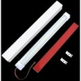 thumbnail image 5 of Led Light Bar, Dc 9-90 V, Led Cabinet Lamp, Motorhome, 900Lm, Indoor Ceiling Light, Lighting With On/Off Switch, Car Interior Lamp For Caravan, Truck, Kitchen, Boat (72), 5 of 5