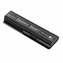 Replace With HP 593553-001 Battery for HP MU06 CQ32 CQ42 G62 G72 G56 HSTNN-IB0X