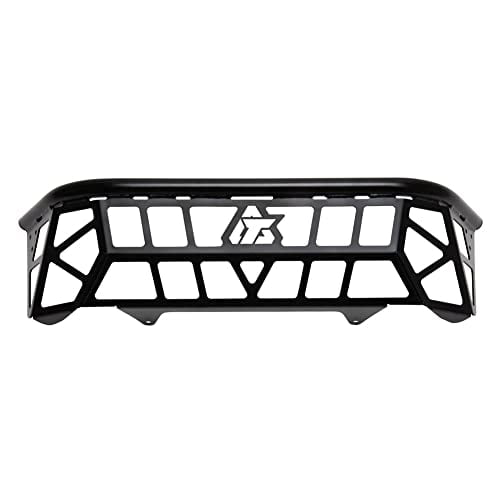 Tusk Cargo Barricade Black Powder Coated for Honda Talon