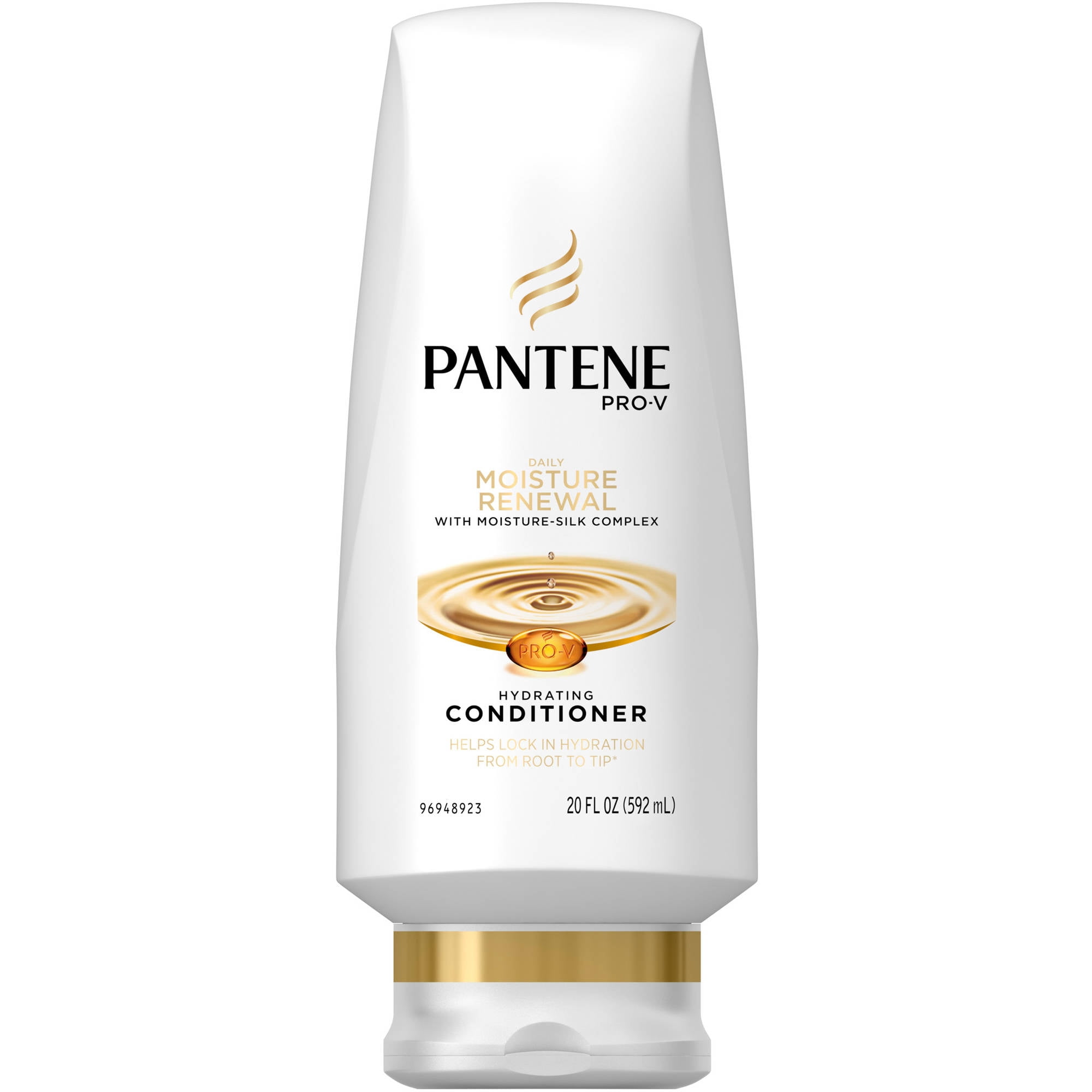 P & G Pantene Pro-V Conditioner, 20 oz