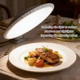 thumbnail image 2 of AOOOWER 42cm Soft Light Cloth Cover Soft Light Cloth Diffuser Standard Cover Indoor, 2 of 8