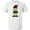 AA-White, variant on Inktastic Merry Christmas Elf in Red and Green Plaid T-Shirt